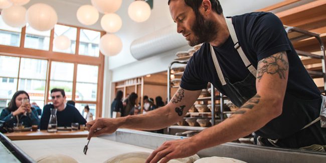 Virtual visits to international bakeries in Iba 2018