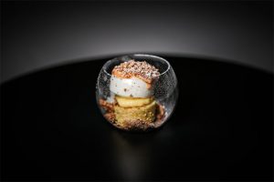 Conticini's verrine Hangat 78