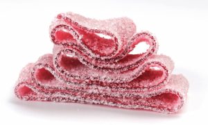 Ruiz's rhubarb tongues