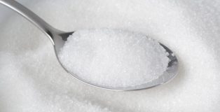sugar