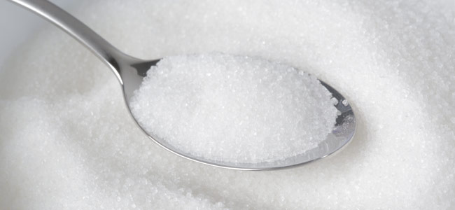 Sugar improves memory and mood in those over 60