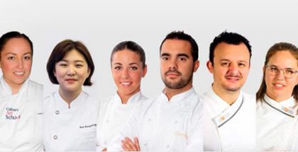 master Pastry Tijuana