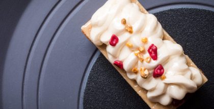 dainty cake