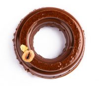 Guichon's Hazelnut Ring