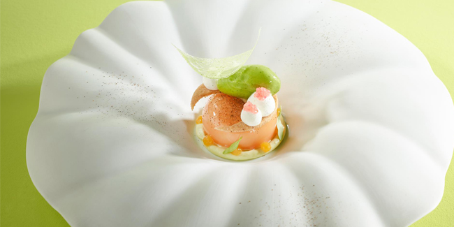 The Championnat de France du Dessert 2019 opens registration