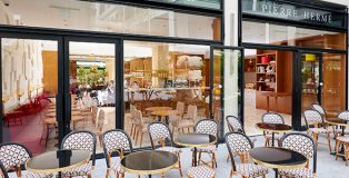 pierre hermé new pastry shop
