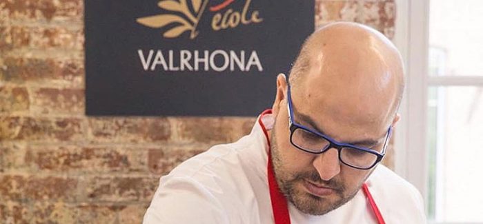 Sweden, Antonio Bachour’s next destination