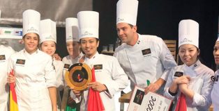 C3 contest winners