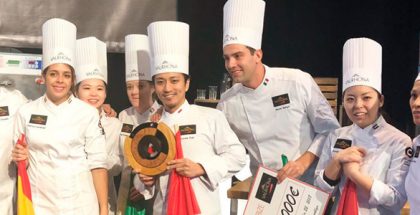 C3 contest winners