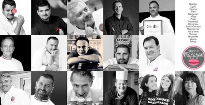 Concours Macaron Amateur International