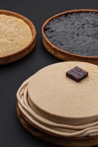 Patrice Demers recipes