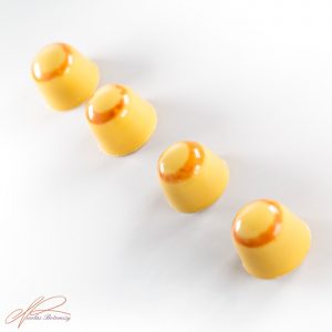 Yuzu bahibé bonbon by Nicolas Botomisy