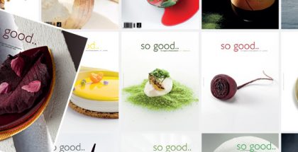 So good covers collage