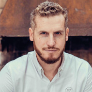 Yann Couvreur