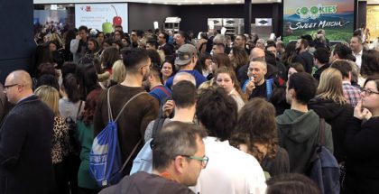 visitors Sigeo 2019