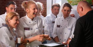 Horeca Culinary School