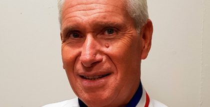 Jean Philippe Gay