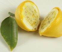 Lemon's Demarle