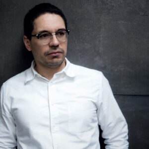 Chef Juan Contreras