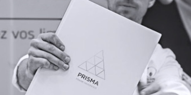 Prisma, by Frank Haasnoot, goes on tour