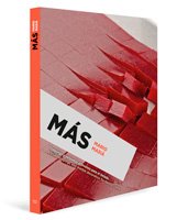 Mario Masiá's book cover