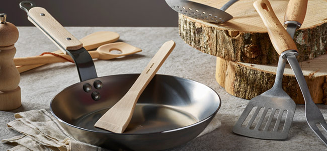 De Buyer launches new gourmet pastry tools