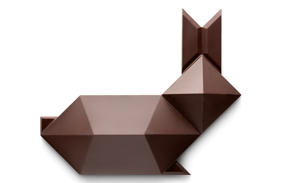 Lapin by Alain Ducasse