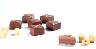 Fechlin bonbons