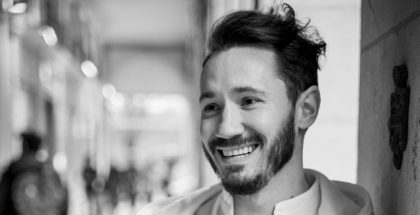 Cédric Grolet