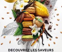 Jour du macaron poster