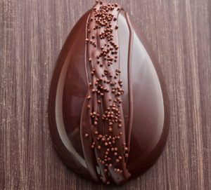 Michalak's oeuf noir