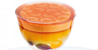 Best of summer, preserved