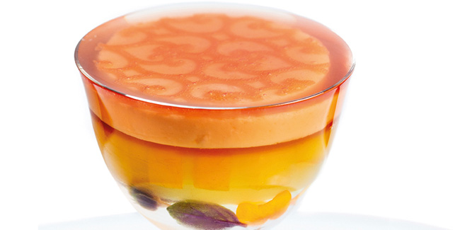 The best of summer, preserved by Anna Bolz
