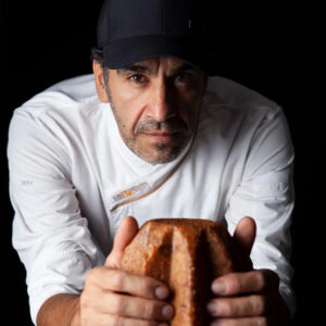Chef Jose Romero