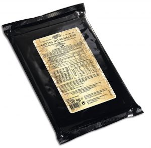 Valrhona Sakanti 68% bag