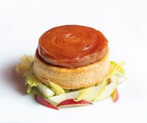 Tarte tatin
