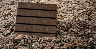 Valrhona Sakanti 68%