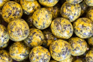 Derek Poirier's bonbons