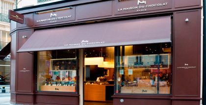 La Maison du Chocolat