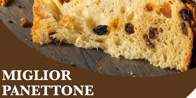 Italian FIPGC searches for the world’s best panettone, classic, filled or decorated