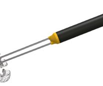 Spiral wisk