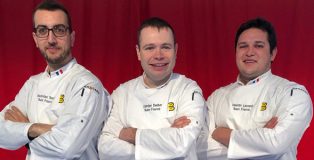 team France CMB