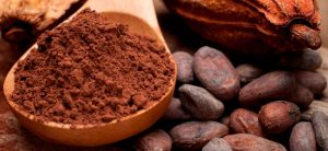 cocoa