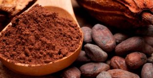 cocoa
