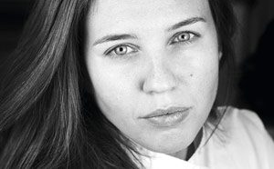 Saray Ruiz