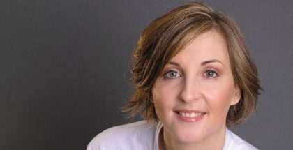 Cécile Farkas