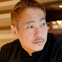 Hideki Kiwamura