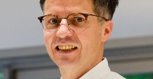 Joris Vanhee