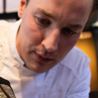 maurits van del vooren
