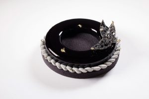 Black Sesame by Loi Ming Ai